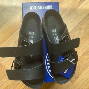 Birkenstock Arizona Birko Flor BS